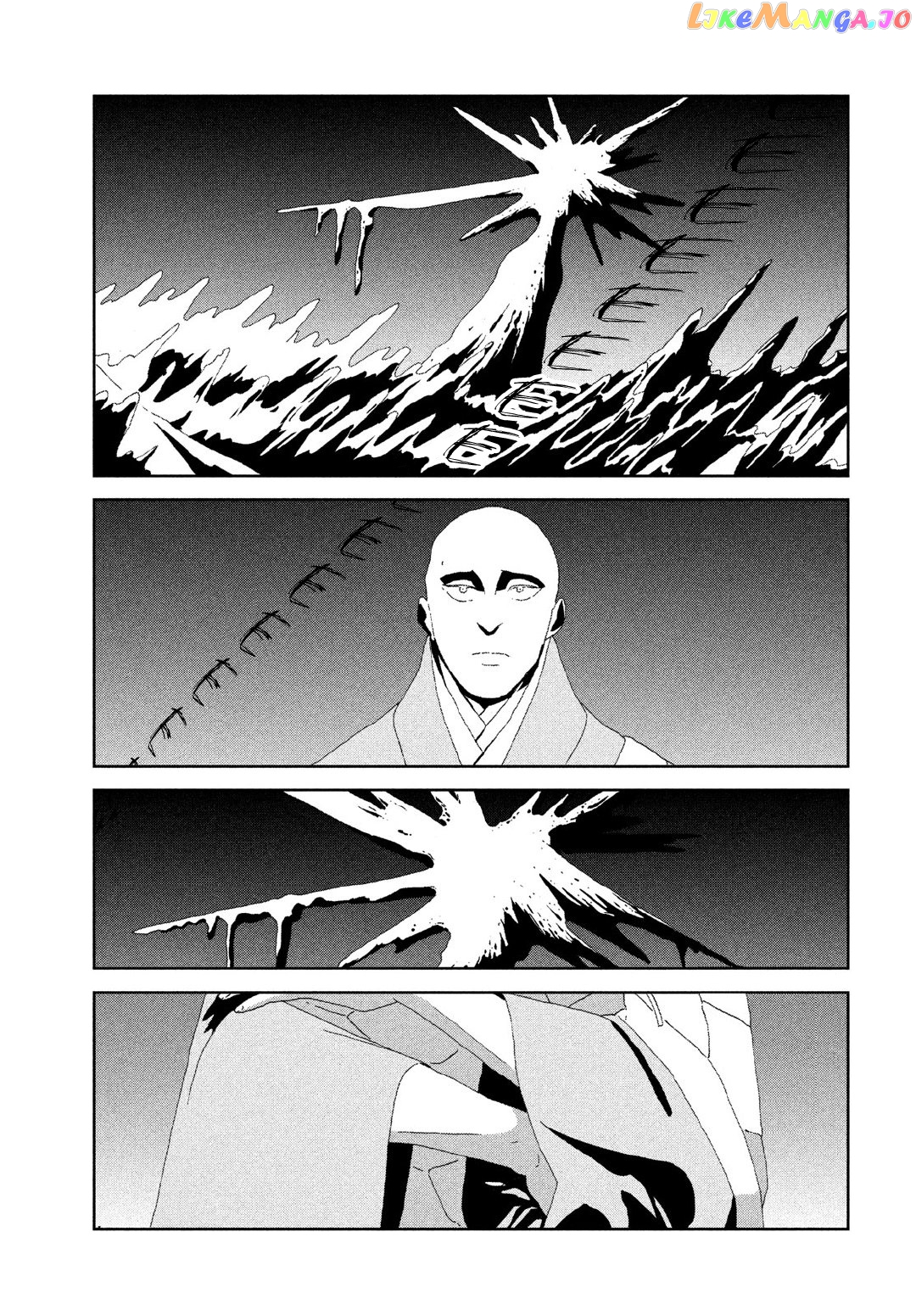 Land of the Lustrous, Chapter 83 image 09